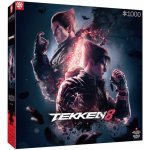Good loot HERNÍ TEKKEN 8 KEY ART 1000 DÍLKŮ – Zboží Dáma