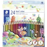 Staedtler 187 C24 24 barev – Zboží Dáma
