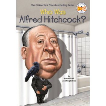 Who Was Alfred Hitchcock? Pollack PamPaperback