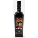 Assenovgrad Mavrud Special Reserve červená 2021 14% 0,75 l (holá láhev) – Hledejceny.cz