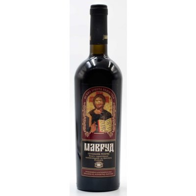 Assenovgrad Mavrud Special Reserve červená 2021 14% 0,75 l (holá láhev) – Hledejceny.cz