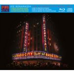 Joe Bonamassa: Live At Radio City Music Hall BD – Hledejceny.cz