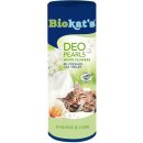 Biokat´s Osvěžovač WC pro kočky Deo pearls 700 g