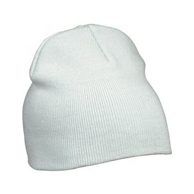Beanie No.1 MB7580 našedlá bílá – Hledejceny.cz