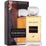 Daniel Hechter Collection Couture Cuir Sensuel toaletní voda pánská 100 ml – Hledejceny.cz