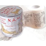 Toaletní papír Kámasútra – Sleviste.cz