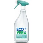 Ecover čistič na okna a skleněné povrchy 500 ml – Hledejceny.cz