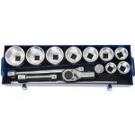 TONA E034701T 14dílná 1" gola sada 41-80mm – Zboží Dáma