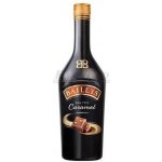 Baileys Salted Caramel 17% 1 l (holá láhev) – Zboží Mobilmania