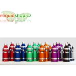 SQUAPE E Motion RTA atomizér Full Colored Edition Zelená 4,5ml – Zboží Mobilmania