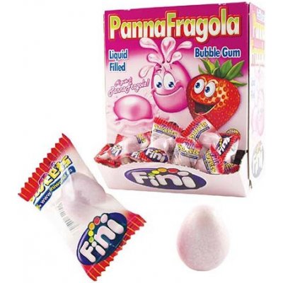 FINI - PANNA FRAGOLA 5 g – Zboží Dáma