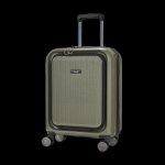ROCK Austin zelená 35 L – Zboží Dáma