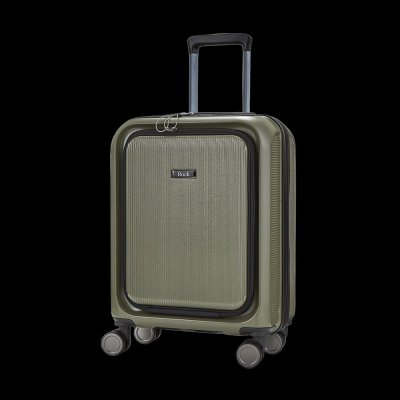 ROCK Austin zelená 35 L – Zboží Dáma