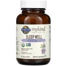 Mykind Organics Sleep Well pro dobrý spánek 30 tablet