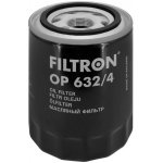 Olejový filtr FILTRON OP 632/4