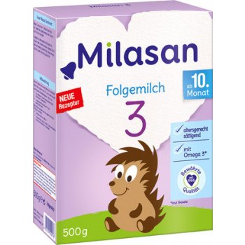 MILASAN 3 500 g