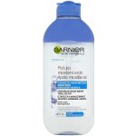 Garnier micelární voda pro velmi citlivou pleť a oči 400 ml – Hledejceny.cz