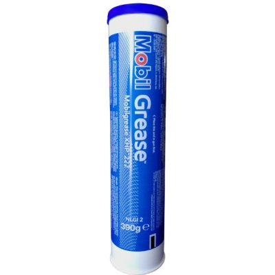 Mobil Mobilgrease XHP 222 3,9 kg – Hledejceny.cz