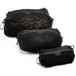 Peak Design Ultralight Mesh Packing Cube BUNDLE XXS-XS-S BUMP-B3-BK-1 černé – Zboží Mobilmania