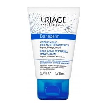 Uriage Bariéderm krém na ruce 50 ml