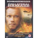 Collateral Damage DVD