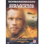 Collateral Damage DVD – Hledejceny.cz