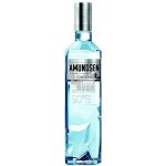 Amundsen Vodka Expedition 1911 40% 0,7 l (holá láhev) – Sleviste.cz