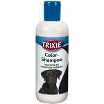 Trixie Color tónovací černá srst pes 250 ml – HobbyKompas.cz