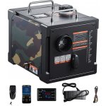VEVOR XMZ-TB40 přenosné naftové topení All-in-one, 8kW, 12V/24V, 7l nádrž, Bluetooth DDKCYJRQ25N16A38N001V2 | Zboží Auto