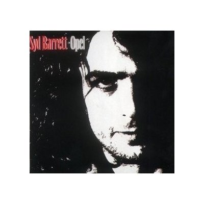 Barrett Syd - Opel CD