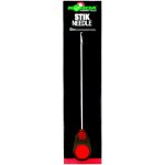 KORDA Jehla Heavy Latch Stik Needle 12cm – Hledejceny.cz