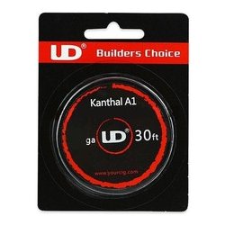 UD Kanthal odporový drát 28GA 0,3mm 9m