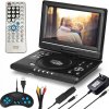 Přenosné DVD a Blu-Ray přehrávače – Zboží Živě