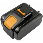 Cameron Sino Worx Landroid L1000, L1500, Vision L1300 a další, ekv. Worx WA3553, 20V / 4.95 Ah, Li-Io CS-WRR141PW - neoriginální – Zboží Dáma