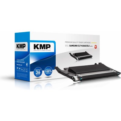 KMP Samsung CLT-K406S - kompatibilní – Zbozi.Blesk.cz
