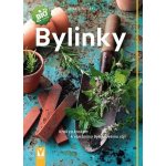 Bylinky - Krok za krokem k vlastnímu bylinkovému ráji, 3. vydání - Renate Hudak – Hledejceny.cz
