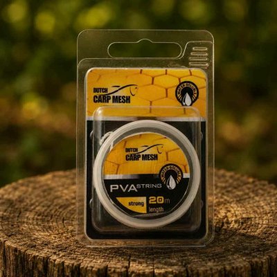PVA Hydrospol Náhradní punčocha PVA Mesh Refill 25 m 35 mm – Sleviste.cz