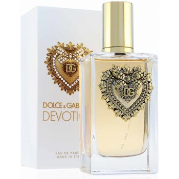 Dolce & Gabbana devotion parfémovaná voda dámská 50 ml