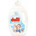 Dalli Sensitiv gel 2,75 l 50 PD – Zboží Mobilmania