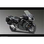 Kawasaki Gtr 1400 07-18 Plexi Standard - Lehce kouřové – Sleviste.cz