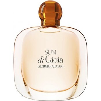 Giorgio Armani Sun di Gioia parfémovaná voda dámská 100 ml