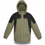 Delphin Bunda Izotermická Ixtera Subzero – Zboží Dáma