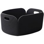 Muuto Restore černý – Zbozi.Blesk.cz