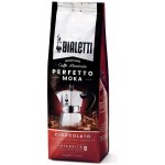 Bialetti Perfetto Moka Čokoláda 250 g – Zbozi.Blesk.cz