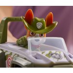 Spin Master Tlapková patrola Základní vozidla Tracker – Zboží Dáma