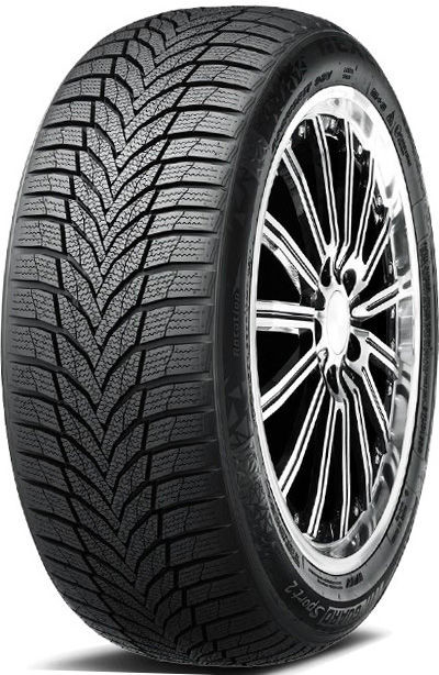 Nexen Winguard Sport 2 215/65 R16 98H od 1 594 Kč