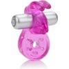 California Exotics CALEX MICRO VIBE AROUSER BUNNY