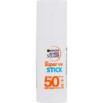 Garnier Ambre Solaire Super UV tyčinka SPF 50+ 9 ml – Zboží Dáma