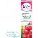 Veet Natural Inspirations depilačný krém 100 ml