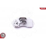 Odpor, vnitřní tlakový ventilátor ESEN SKV 94SKV099 | Zboží Auto